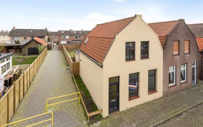 Steenbergseweg 21