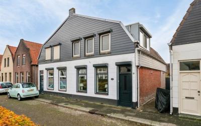 Steenbergse. 27