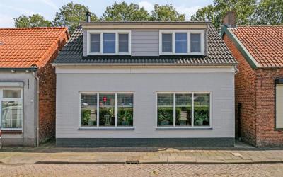 Steenbergse. 79