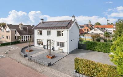 Oostgroenew. 8