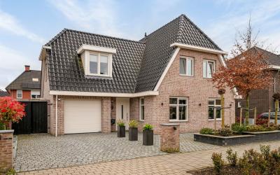 Oostgroenew. 9
