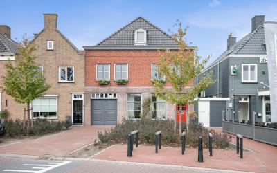 Havenweg 17