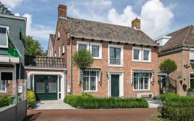 Havenweg 21