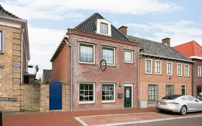 Havenweg 3