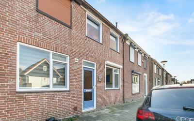 Oosterstraat 7-B