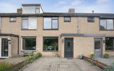 Prinses Irenestraat 61