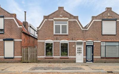 Wilhelminastraat 29
