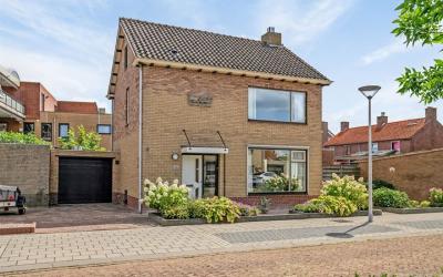 Groene Krui. 29
