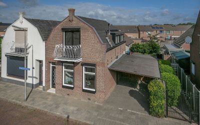Groene Kruisstraat 22