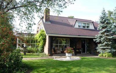 Prins Mauritsstraat 6
