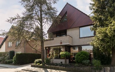 Watermolen 4