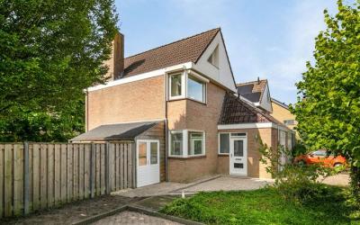 Weidemolen 8