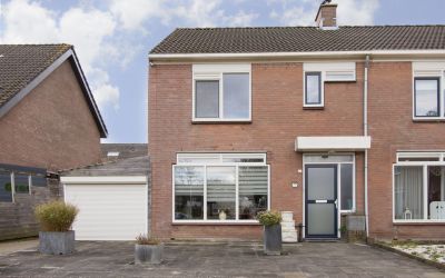 Standerdmolen 1