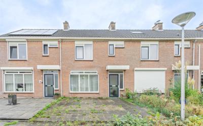 Standerdmol. 3