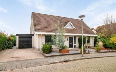Grondmolen 17