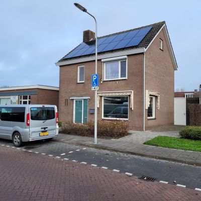 van Heemskerckstraat 7