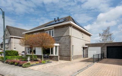 Plataanstraat 26