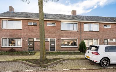 Mosselkreekstraat 23