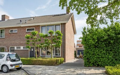 Mosselkreekstraat 27