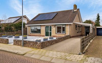 Mosselkreekstraat 18