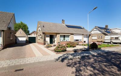 Mosselkreekstraat 28