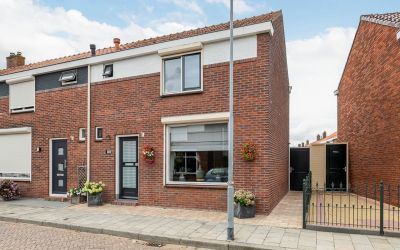 Wilhelminastraat 25