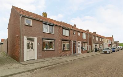 Wilhelminastraat 16