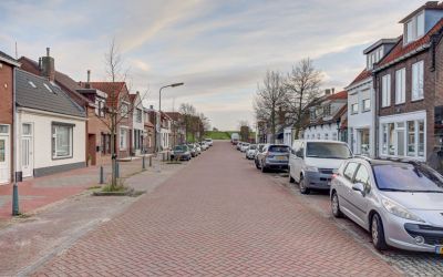 Voorstraat 23