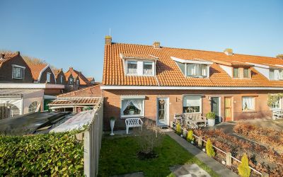 Oostdijk 23
