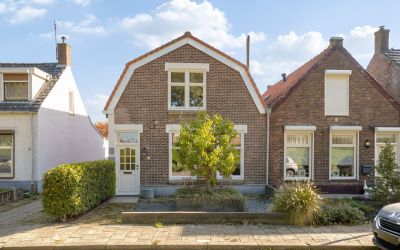 Oostdijk 18