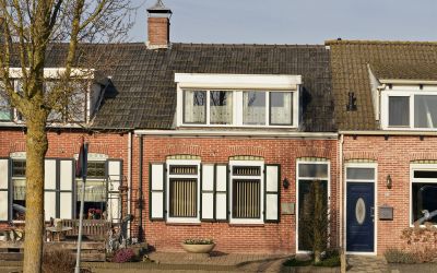 Stationsstraat 9