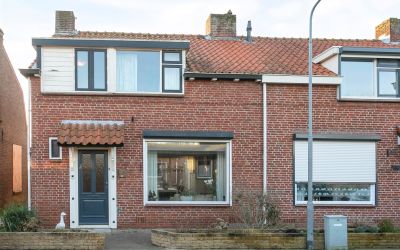 Prins Hendrikstraat 35