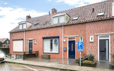 Prins Hendr. 7