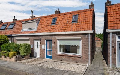 Prins Hendrikstraat 26