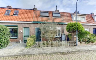 Prins Hendrikstraat 30