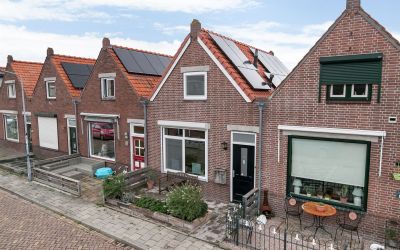 Prins Hendr. 6