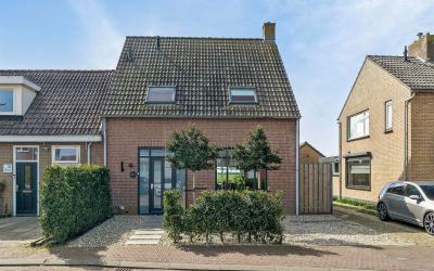 Langeweg 33
