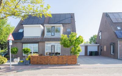 Langeweg 2-B