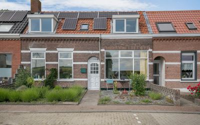 Langeweg 6