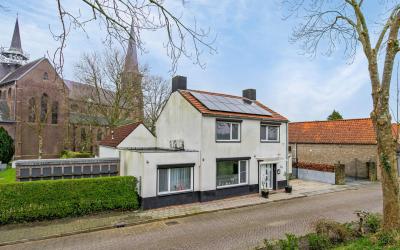 Wenerstraat 8