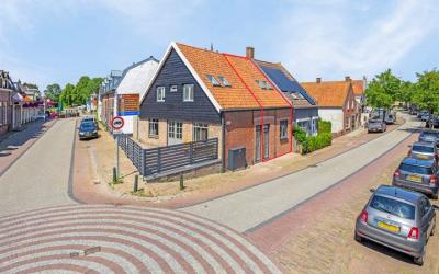 Voorstraat 1-A