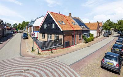 Voorstraat 1