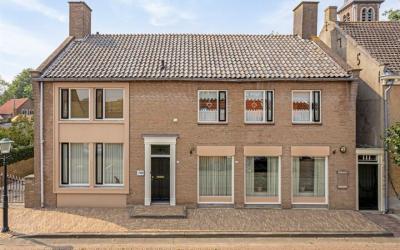 Achterstraat 5-A