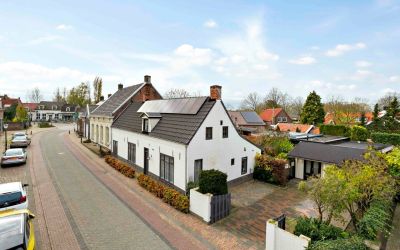 Achterstraat 5