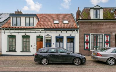 Achterstraat 6