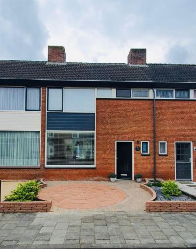 Gerardus Mensstraat 5