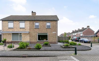 Graaf van B. 26
