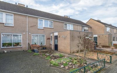 Majoor Burkestraat 3