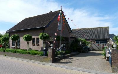 Hogendijk 17-C