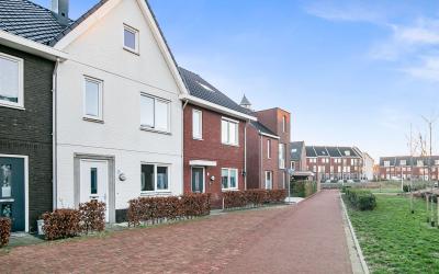 Vestetuin 10